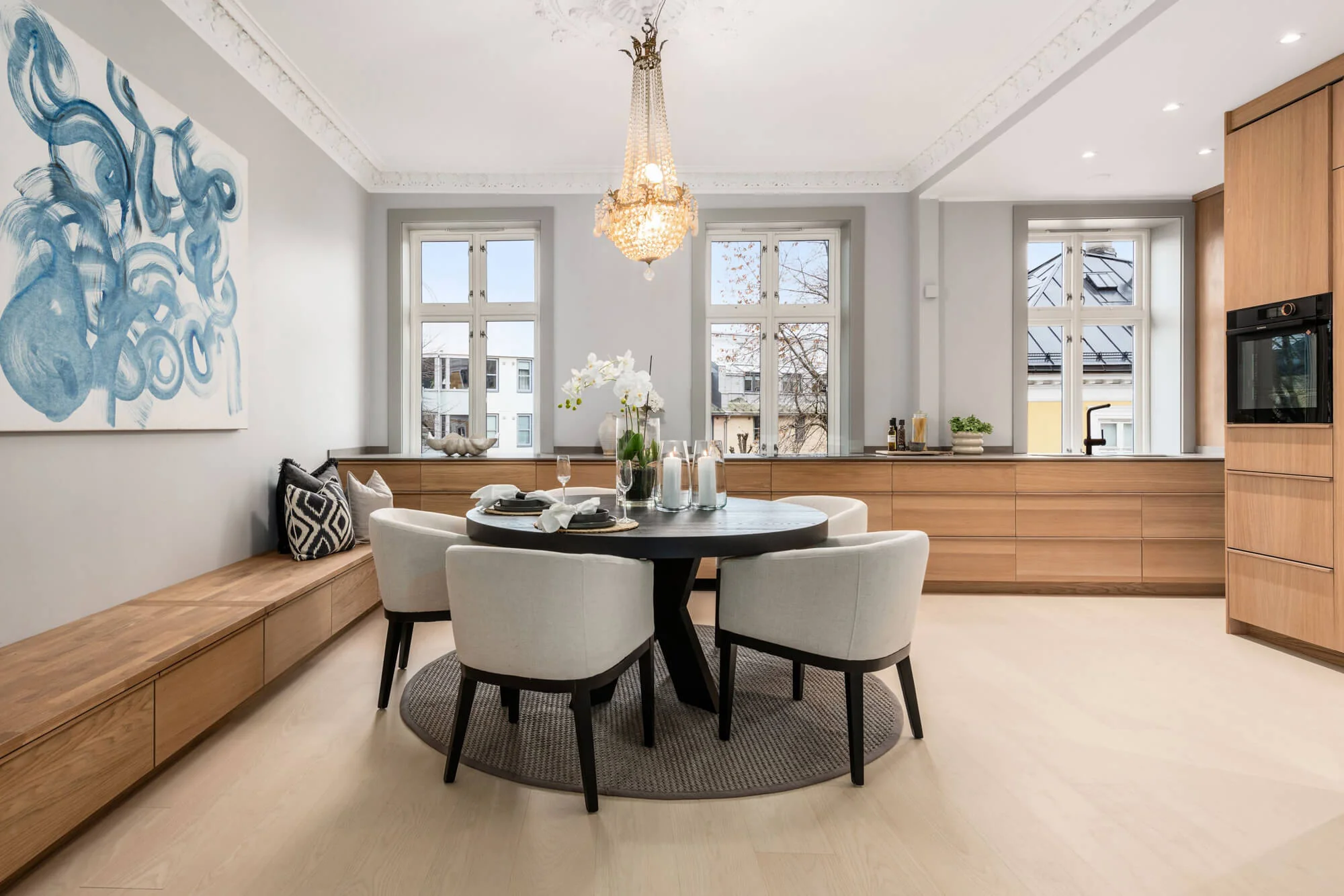 Hai bisogno di rilassarti? Island Rest è il posto giusto per te!