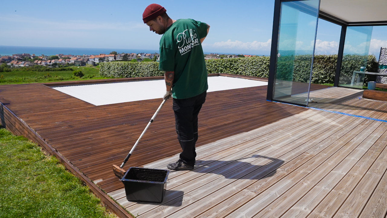 Pennelli per applicazione Anza