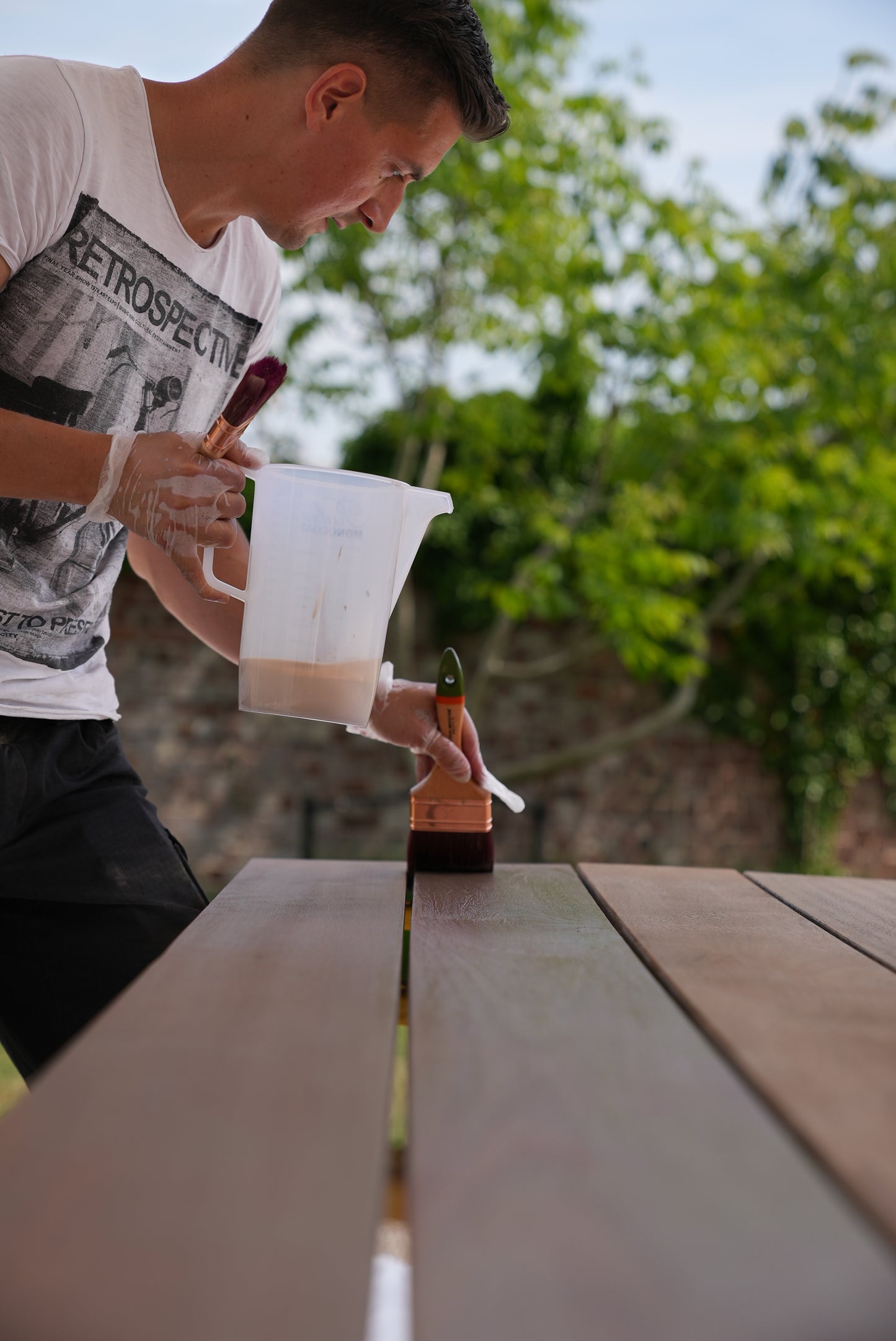 Misurini riutilizzabili