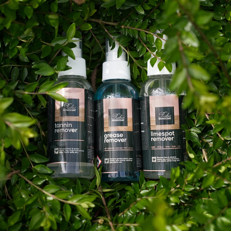 La tecnologia FibreGrit