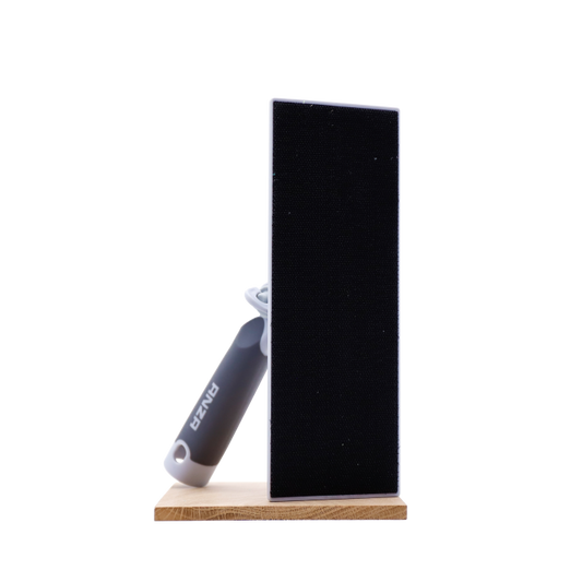 Porta tampone flessibile