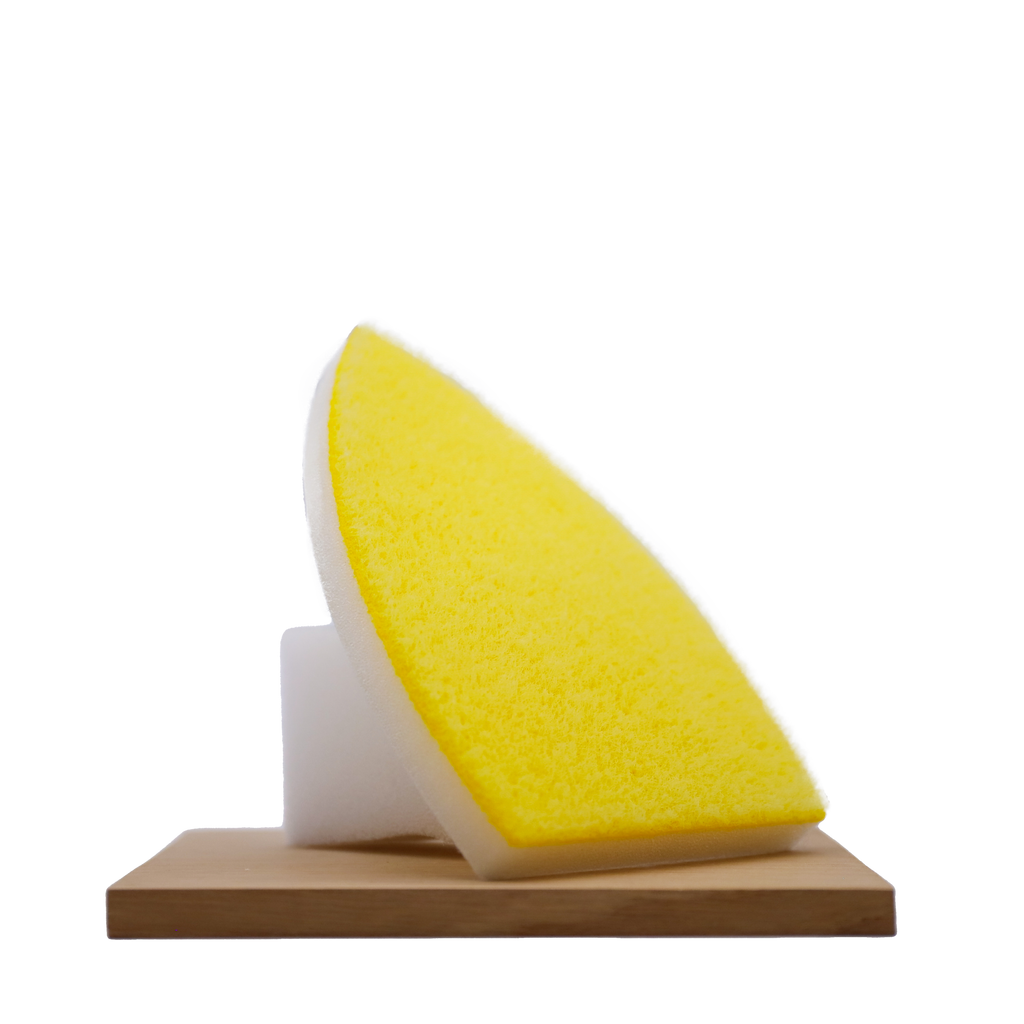 Applicazione e pulizia dei tappetini per mouse