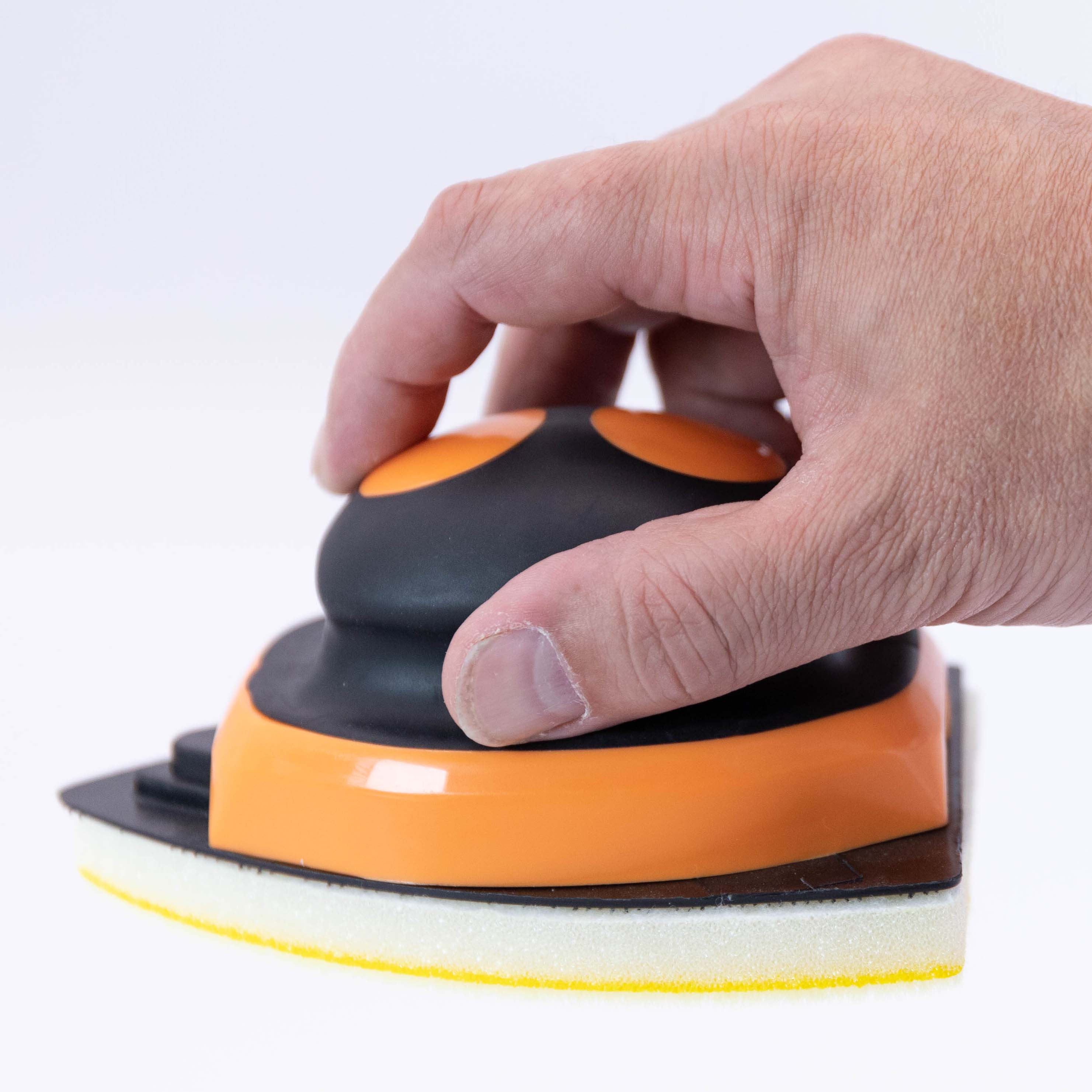 Supporto per tappetino per mouse