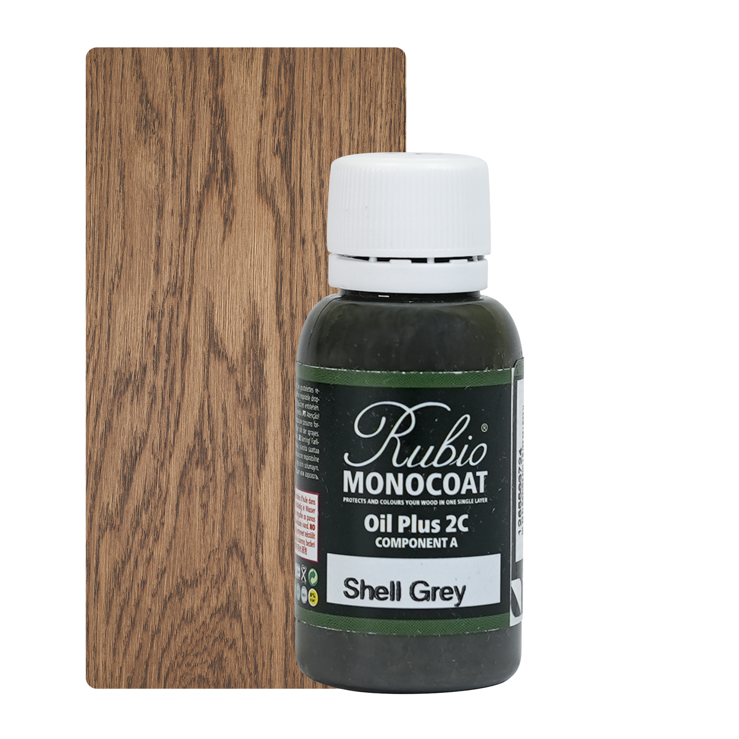 Shell Grey/20ml