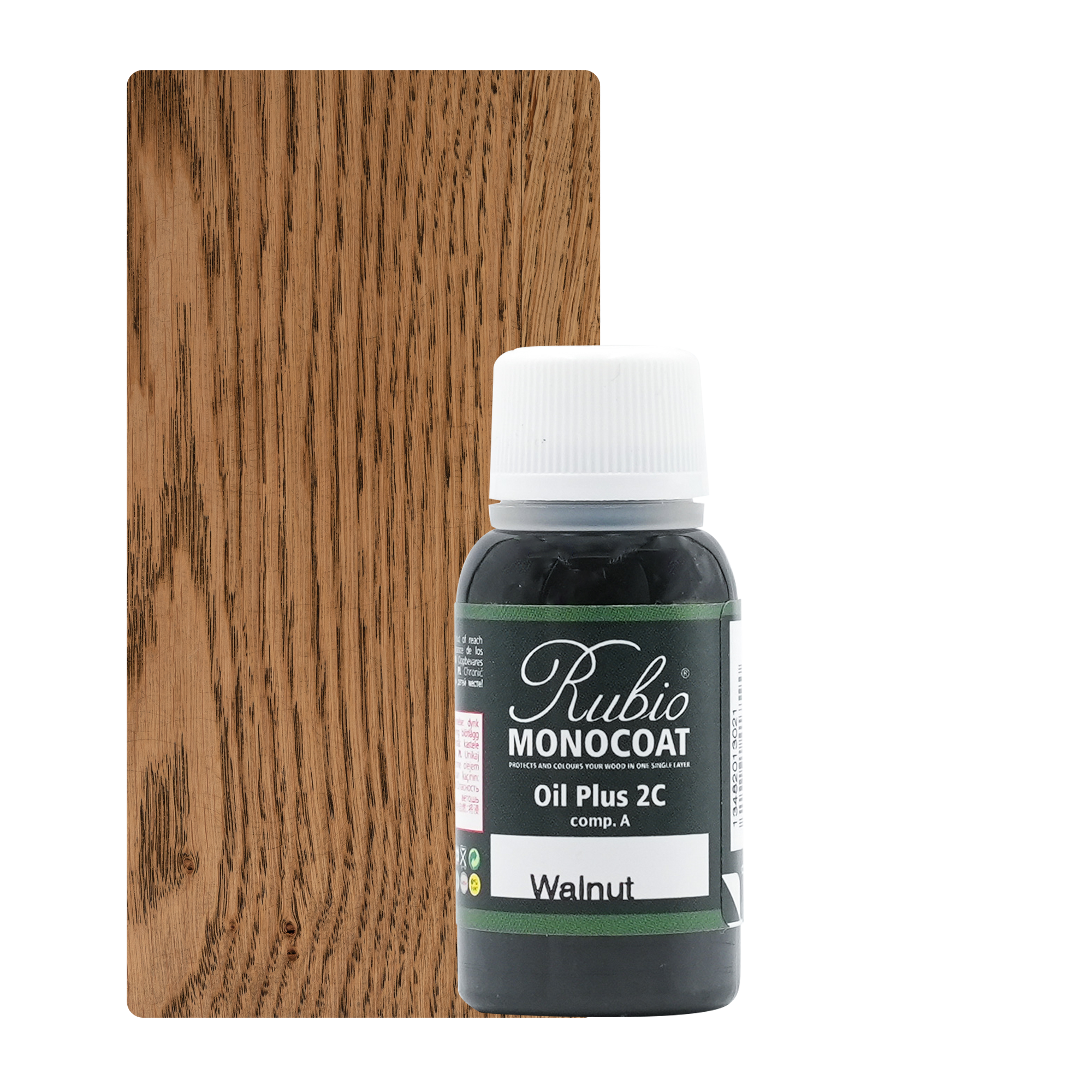 Walnut/20ml