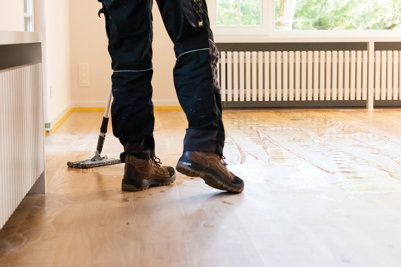 Set di cuscinetti in microfibra