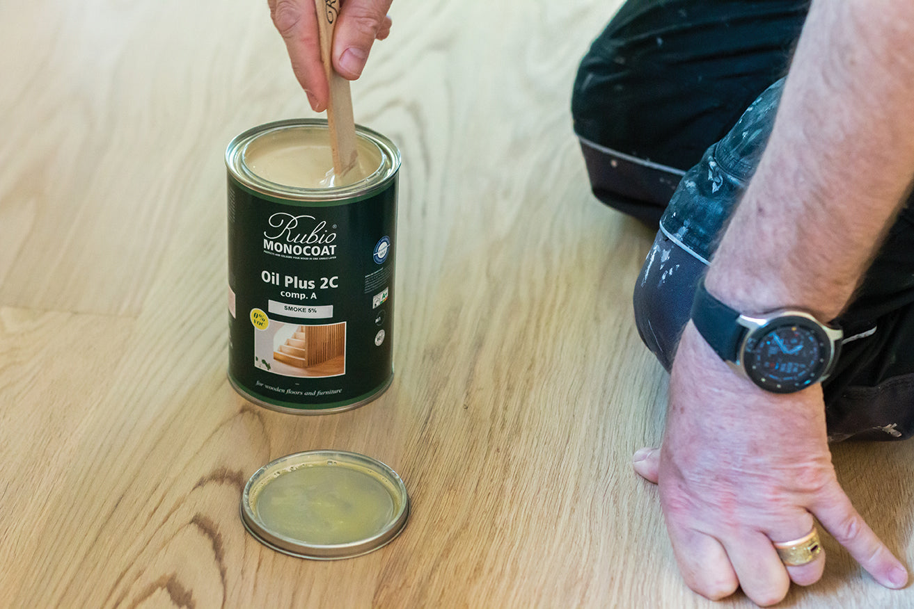 Bastoncini per mescolare