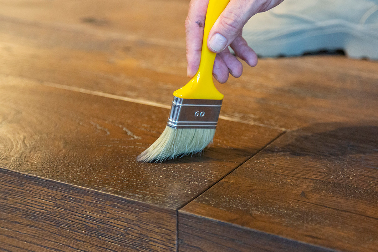 Standard Application Brushes