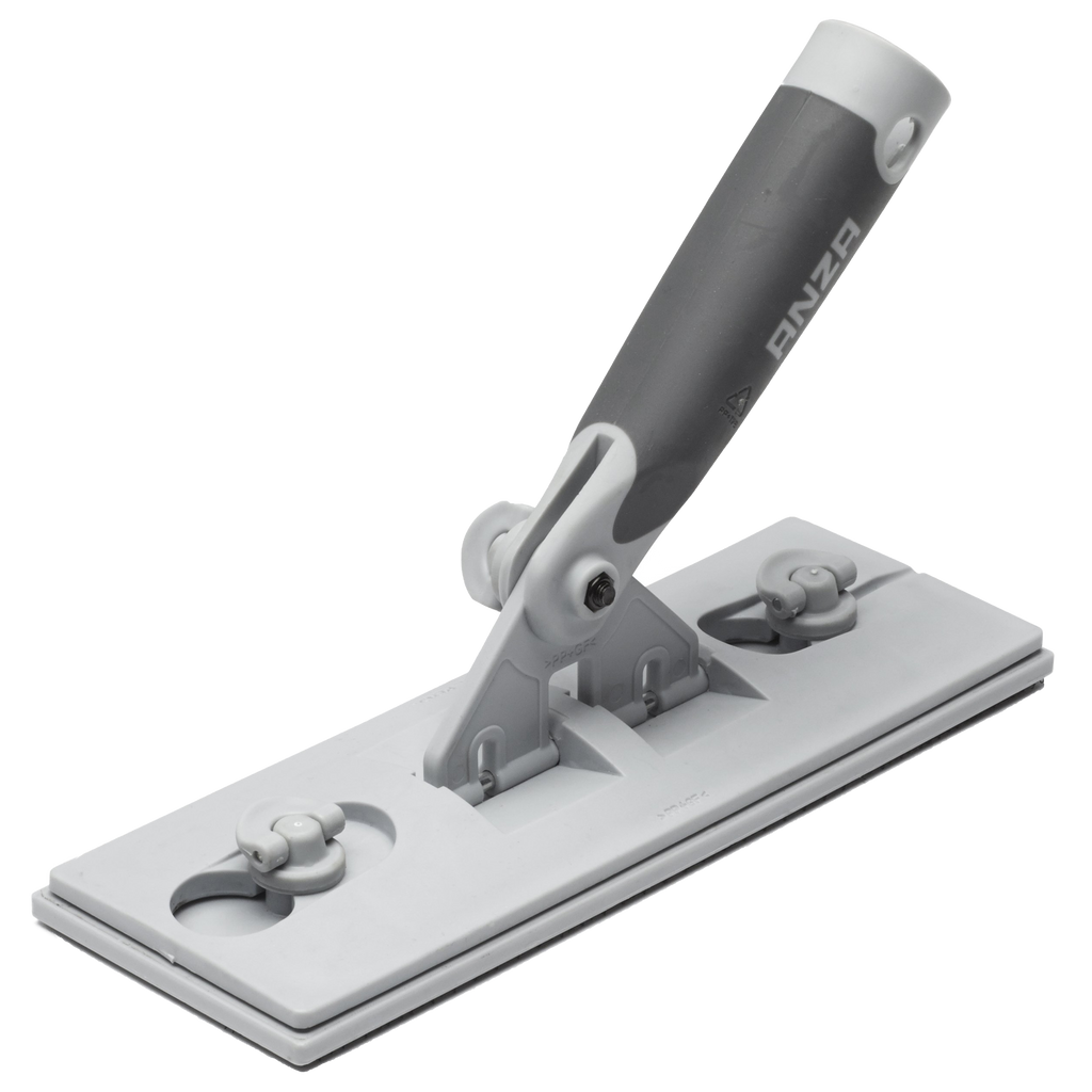 Porta tampone flessibile