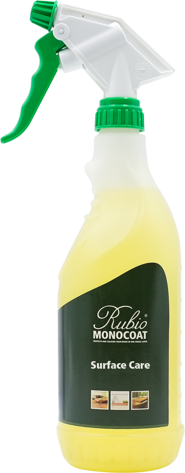 Surface Care feature image