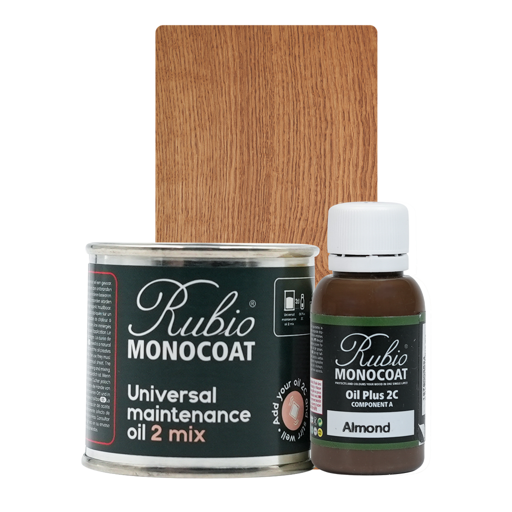 Almond/80ml