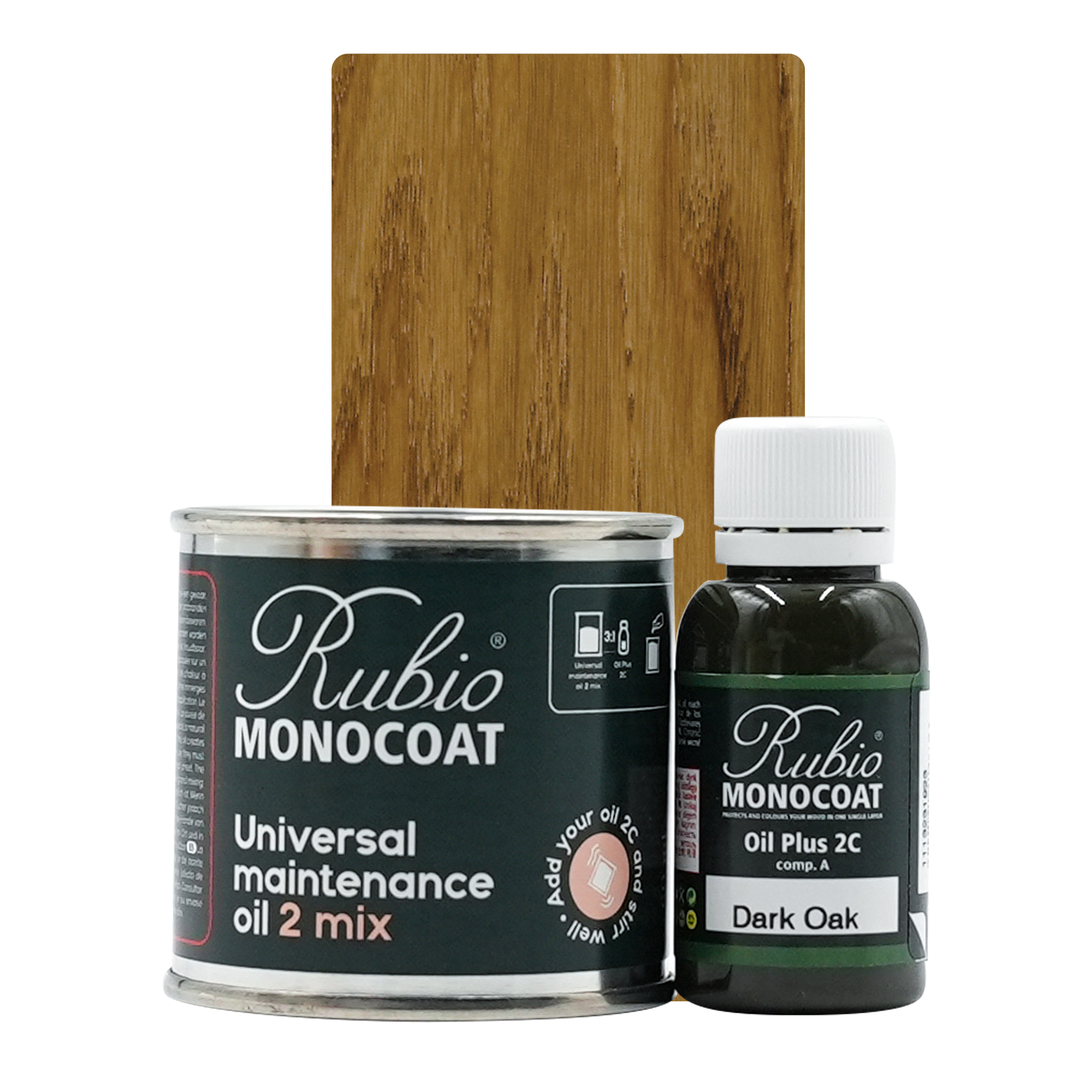 Dark Oak/80ml