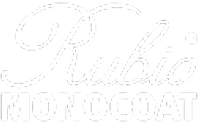 Rubio Monocoat Italy